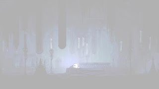 Hollow Knight_守望者騎士無腦硬剛法_守夢者盧瑞恩_空洞騎士20210424