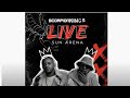 DJ Maphorisa & Kabza De Small – AbaJuluke [Live] (Official Audio) ft. Young Stunna,Zingah & Madumane