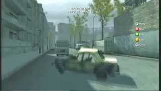 CoD4 Dropdown Elevator on Vacant
