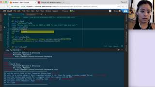 CLI Gem Project - code with me