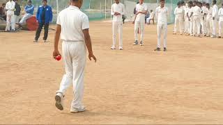 UNDER-16 DISTRICT CRICKET TRIAL-2020 PART-2