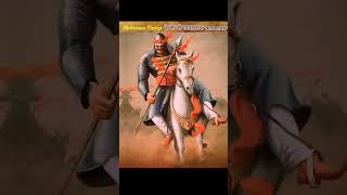 Some Of Tha Most Dangerous Mumant Of Maharana Pratap In History🔥🔥