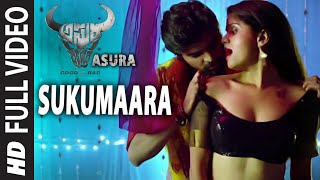 Sukumaara Full Video Song || Asura || Nara Rohit, Priya Benerjee