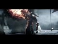 Dragon Age Music Video - Radioactive (Imagine Dragons)