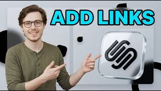 How To Add Links To Your Squarespace Navigation [2026 Guide]