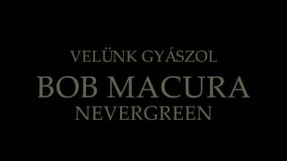 Virrasztók közr. Bob Macura  - Gyász (Official Music Video)