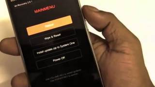 How to Root Xiaomi MI3