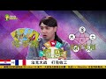 【 风水世界杯 】要你猜猜【法国 vs 克罗地亚】谁能胜出世界杯2018！