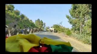 #ጉዙ ወደ መርሳ እና ራያ#