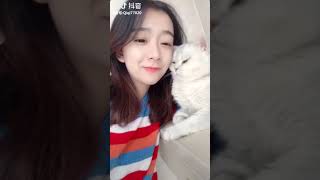 【TIKTOK 抖音】身材這麼好的小姐姐，最適合在週末晚上偷偷看！！！