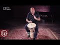 lp djembe 12 5” aspire eng sound demo