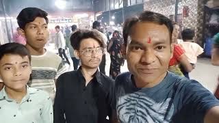 ધક્કાવાળી મેલડી માં ના દર્શન | Chetan SanariyaRoyal | Vlogs | #chetansanariyaroyal #vlogs #morbi