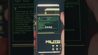 The Skin That Skins Your Data Out