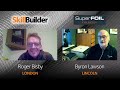 What is Multifoil Insulation — With Byron Lawson