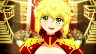 Fate/Extra: Last Encore - Nero \