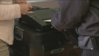 Group asks state for new voter rules in 2020