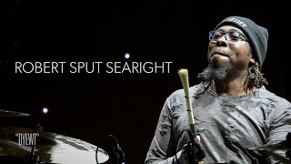 Robert Sput Searight - Guitar Center 27th Annual Drum-Off (Part 3)