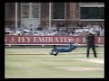 ENGLAND v SRI LANKA EMIRATES TRIANGULAR TOURNAMENT ODI FINAL LORD'S AUGUST 20 1998 UK BROADCAST