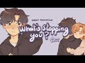 What's stopping you? 🎼 Short Animation ( Original Characters )