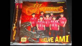 K  lambres musical el Barranquillero