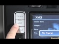 2014 Nissan LEAF - Audio System with Navigation