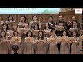 hku alumni association choir