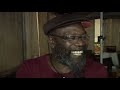 CLINTON FEARON interview @ Rototom Sunsplash 2015