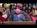 baba kapil meets dr. gulati the kapil sharma show