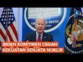 Kunjungan Joe Biden ke Timur Tengah Bertujuan Meyakinkan Pejabat Israel dan Arab Saudi yang Gelisah