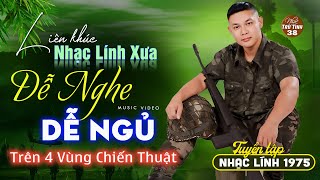 CÔNG TUẤN Giọng Ca Độc Lạ Nổi Da Gà - Cực Bùi Tai ➤ Liên Khúc Nhạc Lính 1975 HAY NHẤT MỌI THỜI ĐẠI