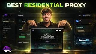 Best Residential Proxy? Cheapest Residential Proxies 2026 Reviews