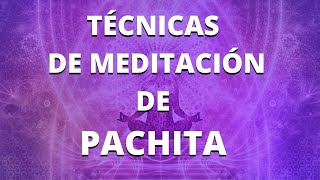 🔥 TÉCNICAS DE MEDITACIÓN DE PACHITA Y EL HERMANITO | Los CHAMANES de México | Jacobo Grinberg 🔥