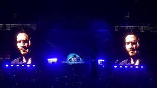 Red Hot Chili Peppers - Californication (Budapest, 2022.06.15.)