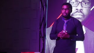 The Nigerian State: Matters Arising | Chris Ngwodo | TEDxCalabar