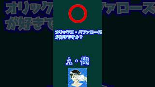 【アキネイタークイズ】答えが自分なのをいいことに言わなくても良いことを言ってしまうアキネーターゲーム　#shorts