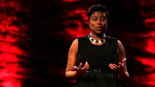 The Confidence Factor | Carol Sankar | TEDxAllendaleColumbiaSchool