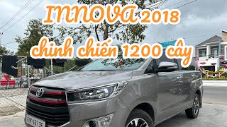 🧧4/2/2025🧧 innova 2018 chỉ 370 triệu nhận xe ☎️ 0972 147 247 . Xem xe Dĩ An - Bình Dương