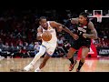 Houston Rockets vs Oklahoma City Thunder - Full Game Highlights | December 1, 2021 NBA Season