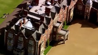 Secrets Of The Royal Palaces Ep 4 - What We Don't Know About Sandringham House - Royal Documentary