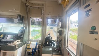 東急田園都市線　営団０８系　あざみ野駅→溝の口駅