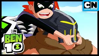 Ben 10 Cosplay's | Ben 10 | Cartoon Network