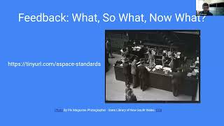 ArchivesSpace Metadata Standards Adoption Principles
