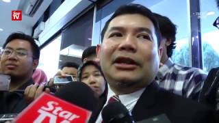 Rafizi tells Rosly to declare his assets