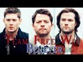 Team Free Will - Believer (Song/Video Request)