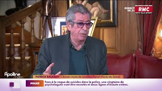 Isabelle et Patrick Balkany menacés par la prison