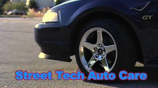 Street Tech Auto Care