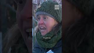Minnesotans Reeling After Another Fatal Shooting by Federal ICE Agents