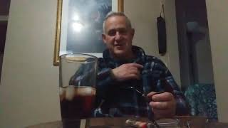 ASMR Pipe Smoking \u0026 Cocktails