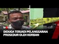 Tragis! Seorang Perwira Tewas Ditembak oleh Seorang Tahanan di Rumah | Ragam Perkara tvOne