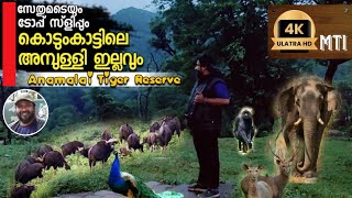 sethumada I topslip I ambulli illam Iകാട്ടുമൃഗങ്ങളും അമ്പുള്ളി ഇല്ലവും#mtiwildlife #karikkaden #mti